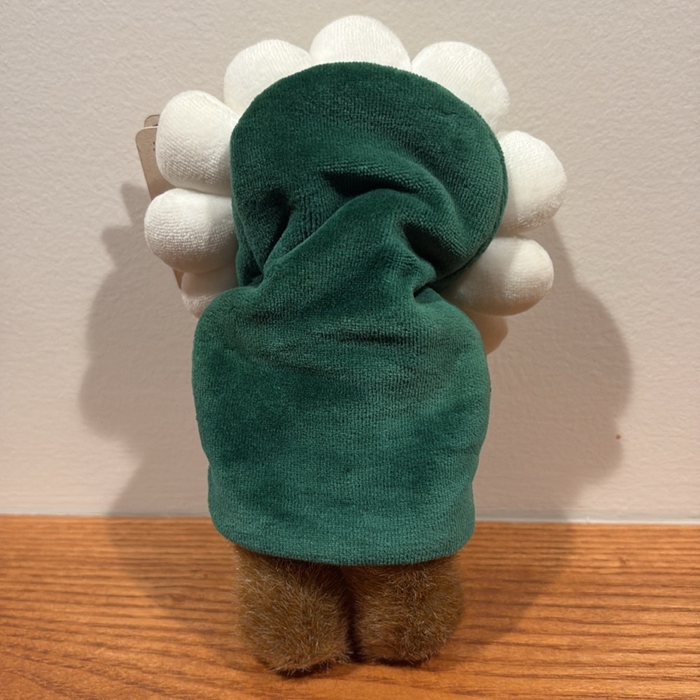 Boyd’s Bears Petals Daisydew Plush Teddy Bear - Picture 6 of 14